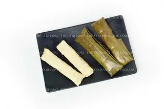 Cặp Chả Huế - 12.000 ₫ tại Ô Khang - Tré Trộn - Nguyễn Cửu Vân