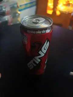 Hình ảnh Nước Sting 