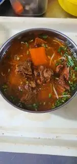 Hình ảnh Bánh Phở Mềm Bò Kho (Bịch)