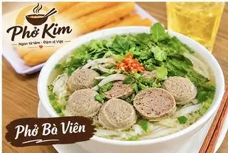 Hình ảnh Phở Bò Viên