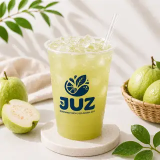 Nước Ép Ổi - 29.000 ₫ tại Juz - Nước Ép & Sinh Tố - Nguyễn Thượng Hiền