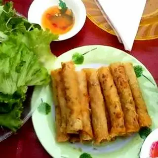 Ram bắp - 59.000 ₫ tại Đặc Sản Miền Trung Anh Hiệp - Tây Thạnh