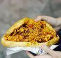 Hình ảnh Bánh mì dân tổ