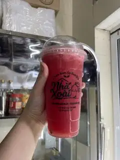 Hình ảnh Nước Ép Dưa Hấu L
