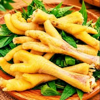 Hình ảnh Chân gà (1 cặp)