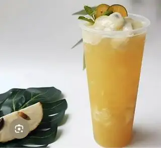 Hình ảnh Trà mãng cầu