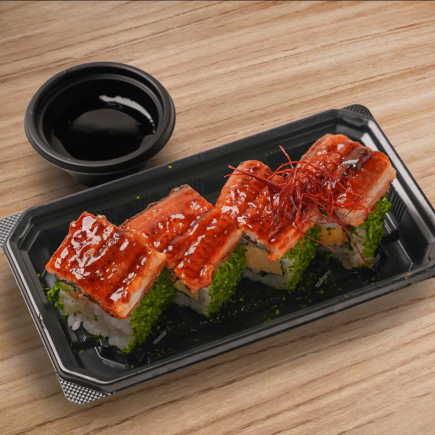 Hình ảnh Original Unagi Roll (Nửa phần)