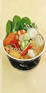 Hình ảnh Lẩu Ly Đặc Biệt (Siêu Cuốn)