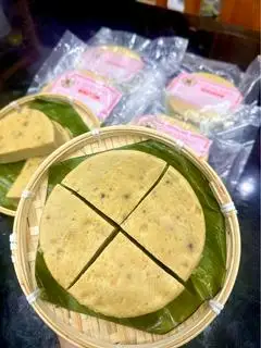 Hình ảnh Chả tôm chay _250gr
