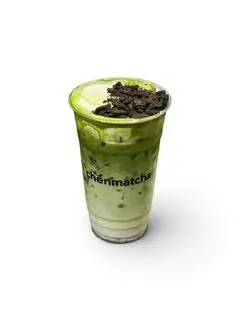 Hình ảnh Matcha Kem Oreo