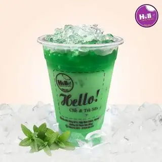 Hình ảnh Sâm dứa sữa