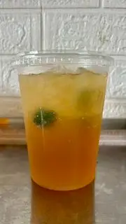 Hình ảnh Trà Tắc Ly Khổng Lồ