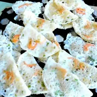 Bánh xèo - phần 5 cái - 49.000 ₫ tại Đặc Sản Miền Trung Anh Hiệp - Tây Thạnh