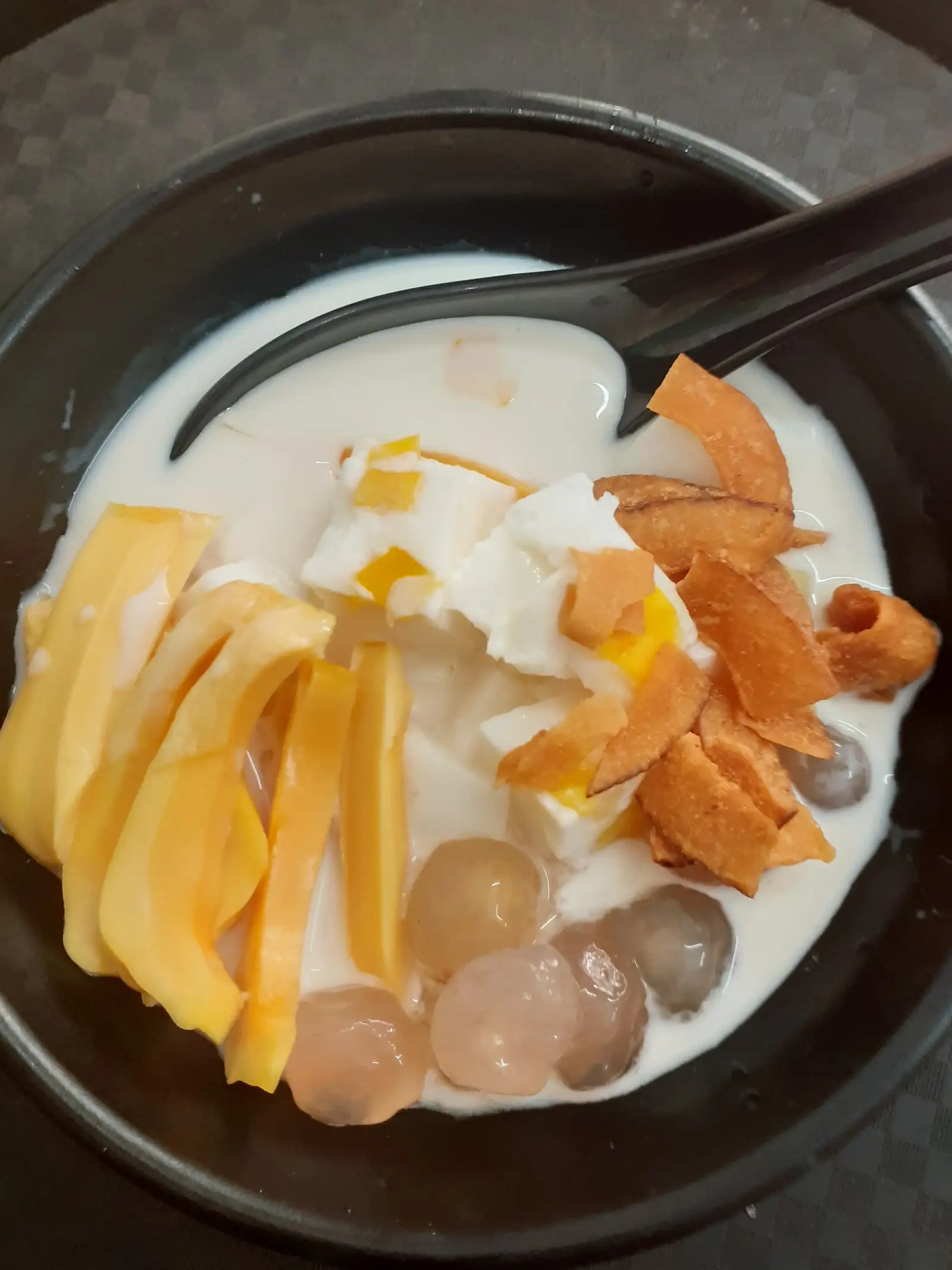 Hình ảnh Chè mít