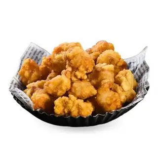 Hình ảnh Gà Popcorn