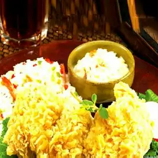Hình ảnh Gà Truyền Thống Set 2