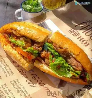 Hình ảnh Bánh mì