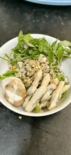 Hình ảnh Mì Hến - Ốc Móng Tay