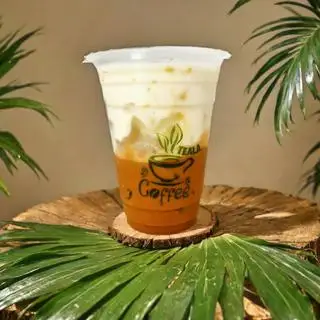 Hình ảnh Cà Phê Muối