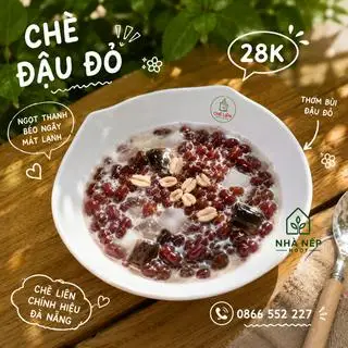 Hình ảnh Chè đậu đỏ