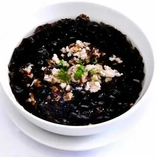 Canh rong biển thịt bằm - 22.000 ₫ tại Cơm Cháy Kho Quẹt - Cơm Chiên & Mì Xào - Đường 50