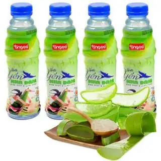 Hình ảnh yến nha đam