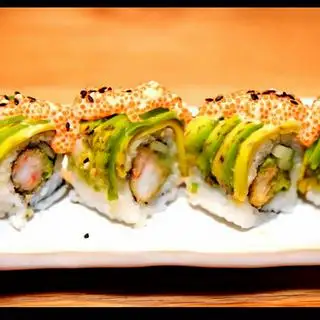 SUSHI EBITEM MENTAI - 149.000 ₫ tại Sushi Tokyo Deli - Sashimi, Sushi & Udon - Bùi Đình Túy