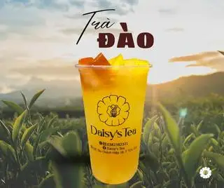 Hình ảnh Trà đào