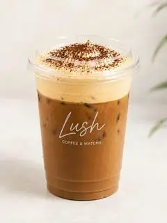 Iced Egg Coffee  - 69.000 ₫ tại Lush Matcha & Tiramisu - Đồng Khởi