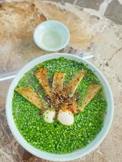 Hình ảnh Bánh Canh Chả Cá Thu