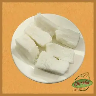 Bún lá thêm - 15.000 ₫ tại Quán Bún Chả & Bún Đậu Chị Hai - Đường Số 7