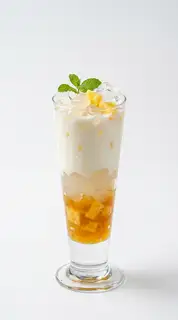 Hình ảnh Yaourt Đác Thơm