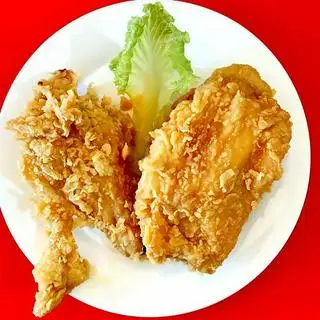 Hình ảnh Gà giòn giòn