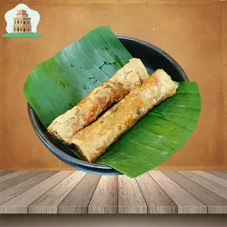 Nem rán Hà Thành - Thêm - 29.500 ₫ tại Bún Chả Hà Nội Thuỷ Lâm - Đường Số 59