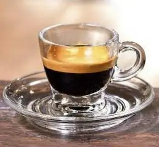 Espresso - 30.000 ₫ tại Monkey House Coffee - Quách Đình Bảo