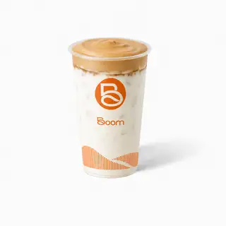 Sữa tươi cà phê - 39.000 ₫ tại Boom - Cà Phê & Trà Sữa - Lê Lai