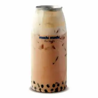 MOCHI MOCHI - 70.000 ₫ tại Mochi Club The Paris - Lý Tự Trọng