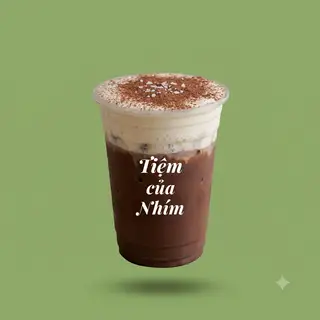 Hình ảnh Cacao Kem Muối 