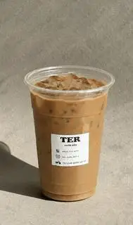 Hình ảnh Cà phê sữa