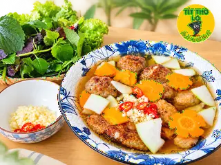 Hình ảnh Bún Chả Miếng