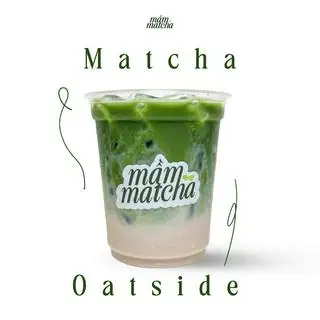 Hình ảnh Oatside matcha