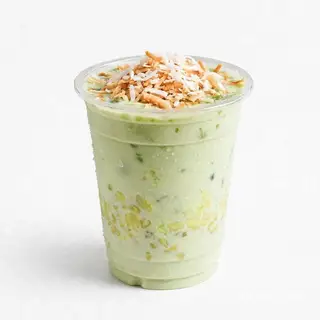 Hình ảnh Cốm - Dừa non 500ml