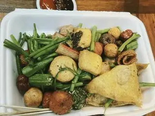 Hình ảnh Combo nhỏ - 2 người