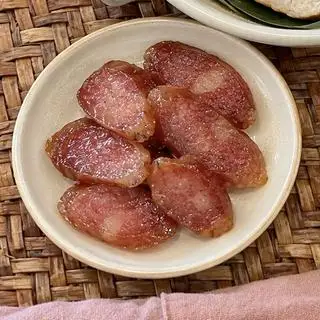Hình ảnh Lạp Xưởng Thêm