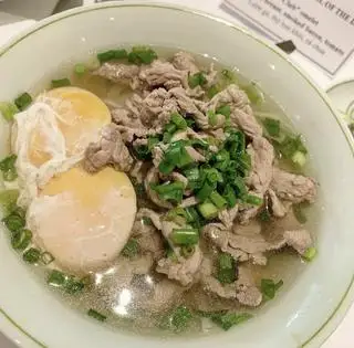 Hình ảnh Chén tái tiết
