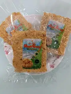 Hình ảnh Cơm cháy chà bông 65g