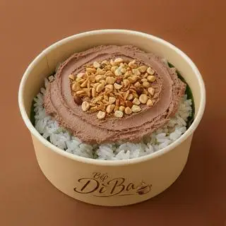 Xôi pate (vừa) - 43.200 ₫ tại Bếp Dì Ba - Xôi Mặn & Bánh Mì - Kinh Dương Vương 