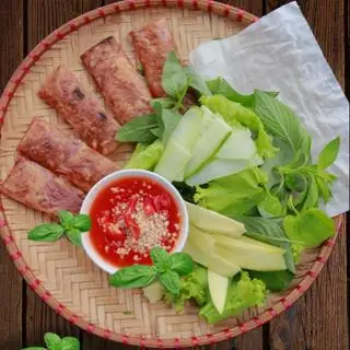 Hình ảnh Chả Lụi Lagi ( 10 miếng ) 