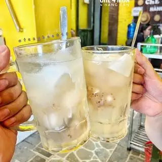 Hình ảnh Chè sen nhãn dừa