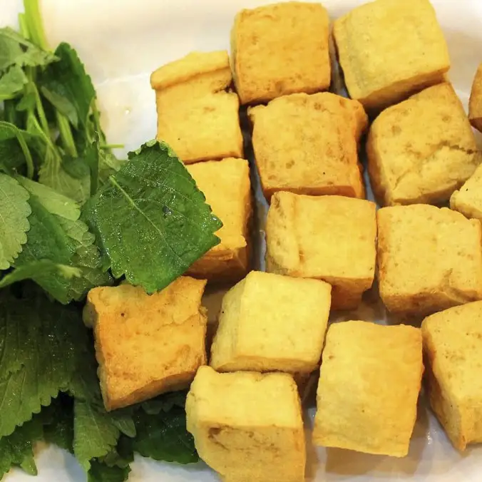 Hình ảnh Đậu hũ